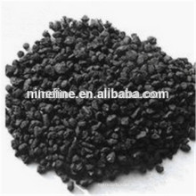 low price 1-5MM carbon raiser / calcined petroleum coke